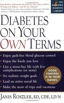 Diabetes On Your Own Terms