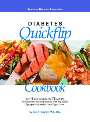 Diabetes Quickflip Cookbook