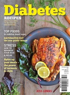 Diabetes: Recipes