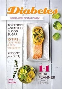 Diabetes: Simple Ideas for Big Change