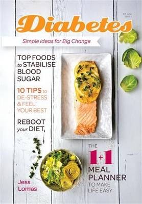 Diabetes: Simple Ideas for Big Change