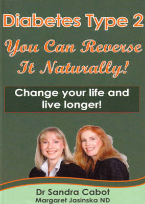 Diabetes Type 2: You Can Reverse It Naturally!
