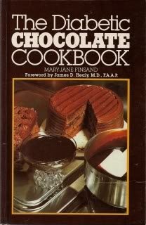 Diabetic Chocolate Cook Book