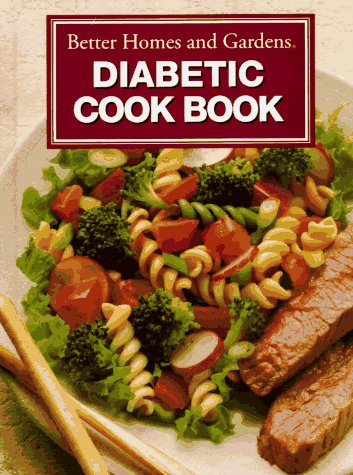 Diabetic Cookbook