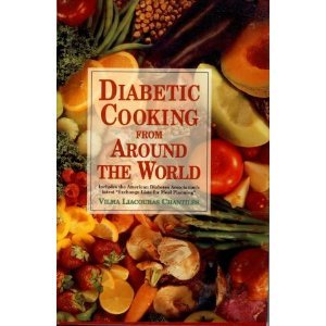 Diabetic Cooking From Around The World