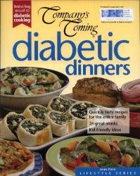 Diabetic Dinners