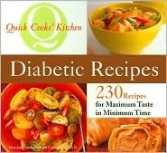 Diabetic Recipes