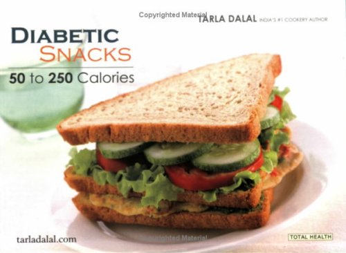 Diabetic Snacks