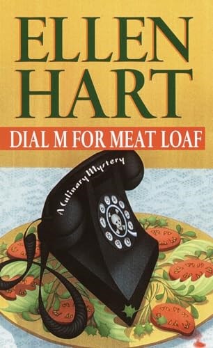 Dial M For Meat Loaf