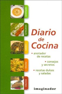 Diario de Cocina