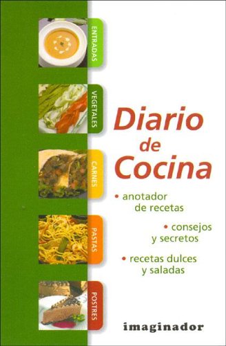 Diario de Cocina