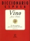 Diccionario del Vino