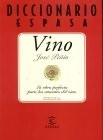 Diccionario del Vino