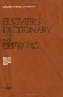 Dictionary of Brewing