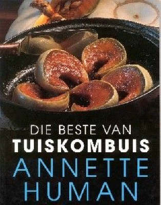Die Beste Van Tuiskombuis