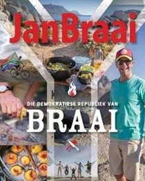 Die Demokratiese Republiek Van Braai