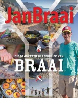 Die Demokratiese Republiek Van Braai