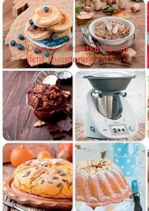 Die Neue Herbstkuche Mit Dem Thermomix Tm5