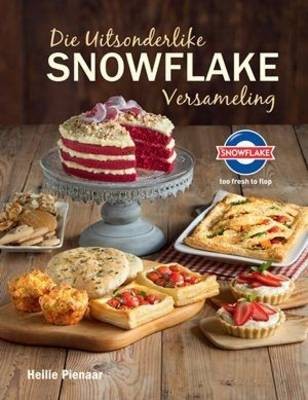 Die Uitsonderlike Snowflake Versameling