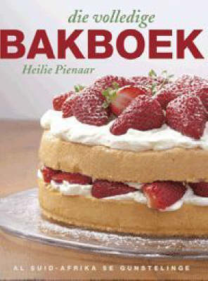 Die Volledige Bakboek