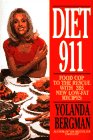Diet 911: Food Cop to the Rescue with 265 New Low-Fat Recipes