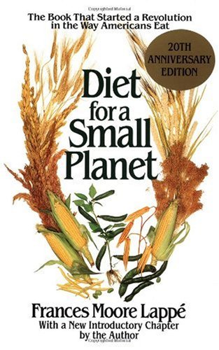 Diet for a Small Planet