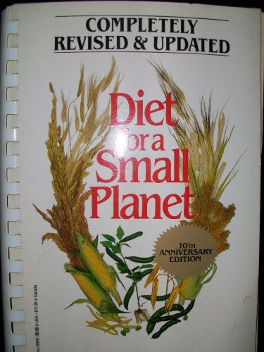 Diet for a Small Planet