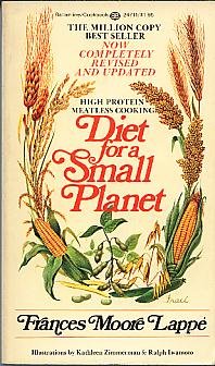 Diet for a Small Planet