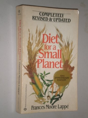 Diet for a Small Planet