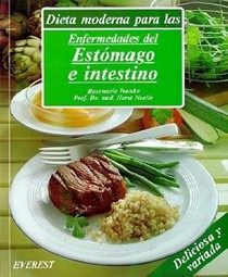 Dieta Moderna Enfermedades Estomago E Intest.
