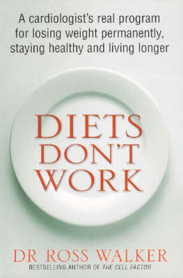 Diets Don't Work