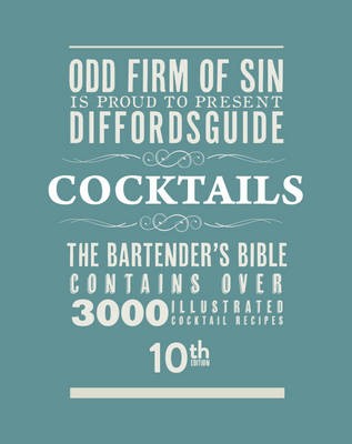 Diffordsguide Cocktails #10
