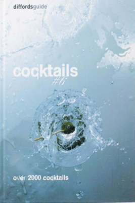 Diffordsguide Cocktails #6