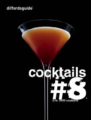 Diffordsguide Cocktails #8