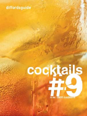 Diffordsguide Cocktails #9