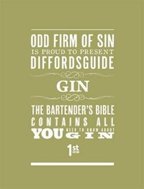 Diffordsguide Gin