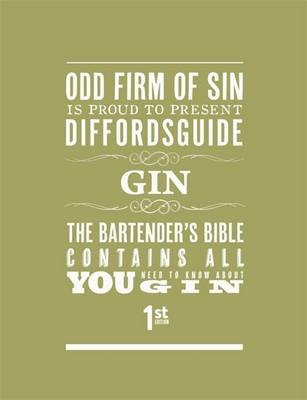 Diffordsguide Gin