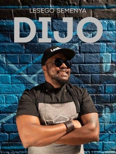 Dijo: My Food Journey
