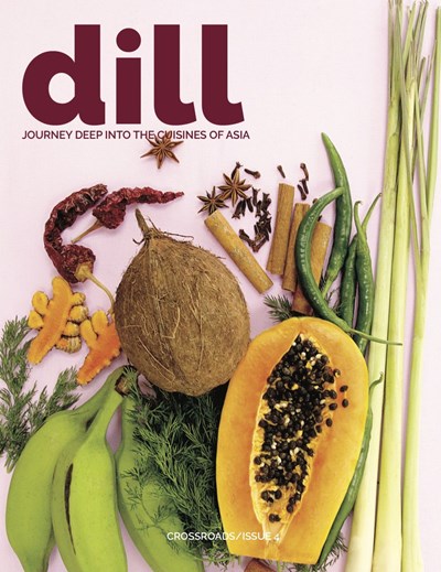 Dill Magazine, Issue 4: Crossroads