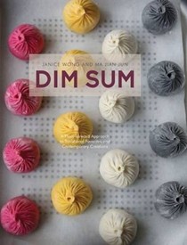 Dim Sum: A Flour-Forward Approach to Traditional Favorites and Contemporary Creations