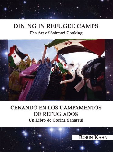 Dining in Refugee Camps: The Art of Sahrawi Cooking