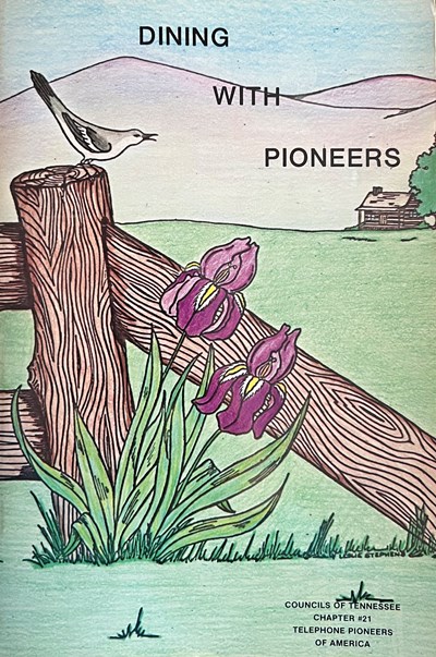 Dining with Pioneers