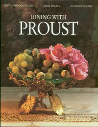 Dining with Proust