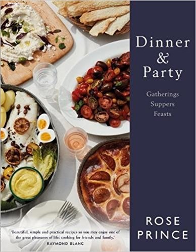 Dinner & Party: Gatherings Suppers Feasts