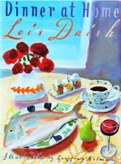Dinner at Home