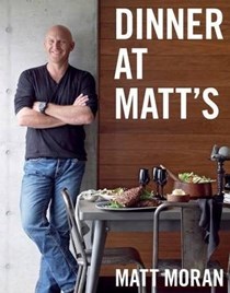 Dinner at Matt's (Special Edition)