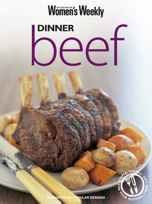 Dinner Beef