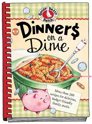 Dinner on a Dime
