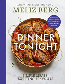 Dinner Tonight - Simple Meals, Exciting Flavours