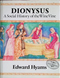 Dionysius: Social History of the Wine Vine